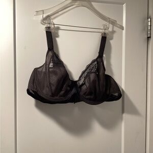 NWOT Elomi Size 46D Bra